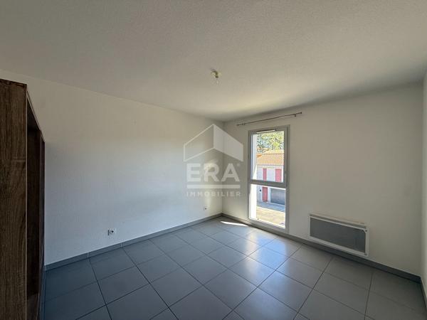 A VENDRE 83470 SAINT MAXIMIN LA SAINTE BAUME APPARTEMENT TYPE 3 54 m2 AVEC TERRASSE