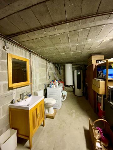 Maison Archiac 5 pièce(s) 139 m2