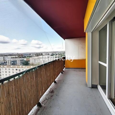 Appartement 4 pièces - 75 m² Exclusivité efficity