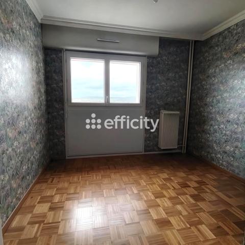 Appartement 4 pièces - 75 m² Exclusivité efficity
