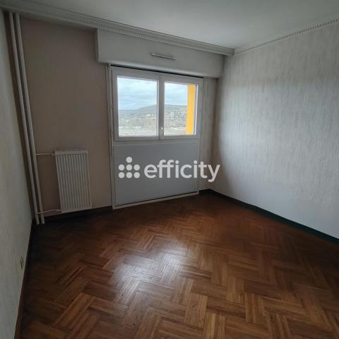 Appartement 4 pièces - 75 m² Exclusivité efficity