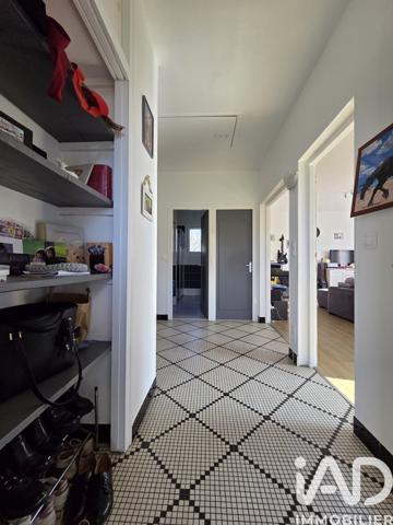 Maison à vendre 3 pièces 76 m² Champagnac-la-Rivière