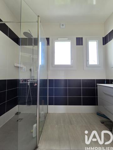 Maison à vendre 3 pièces 76 m² Champagnac-la-Rivière