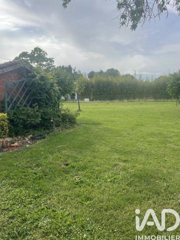 Terrain à vendre 452 m² Gagnac-sur-Garonne