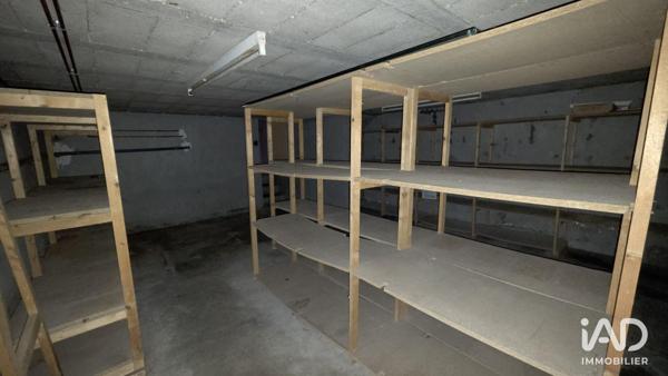 Boutique/Local commercial à vendre 72 m² Ancenis-Saint-Géréon