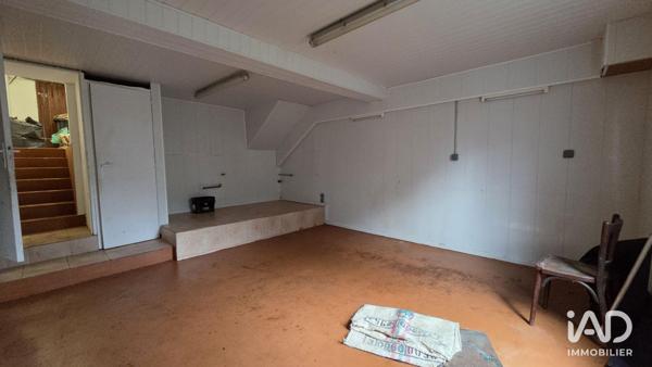 Boutique/Local commercial à vendre 72 m² Ancenis-Saint-Géréon