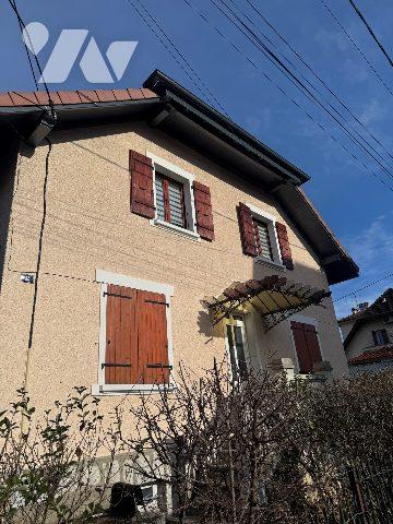 Appartement à vendre Annemasse