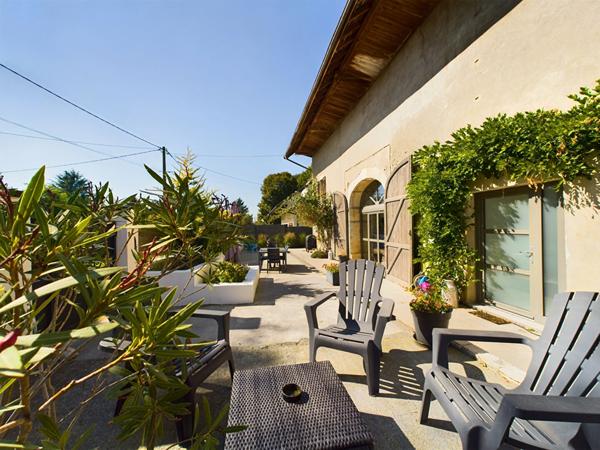 MAISON CHOISY 7 pièce(s) 230 m2