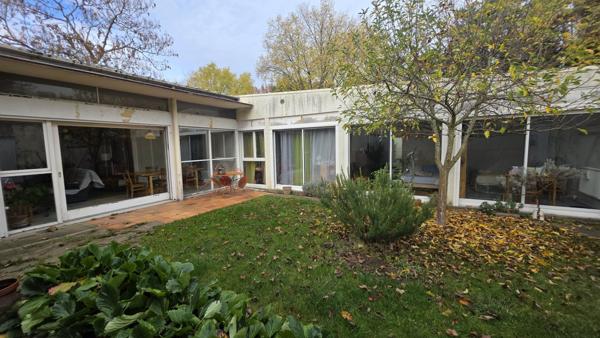 Maison à GRIGNY (91350)