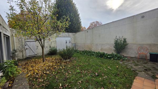 Maison à GRIGNY (91350)