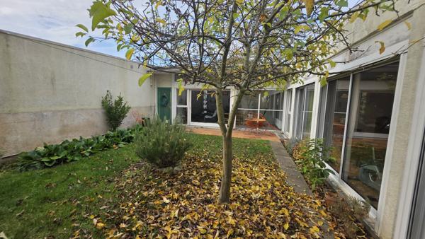 Maison à GRIGNY (91350)