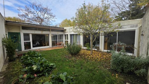 Maison à GRIGNY (91350)