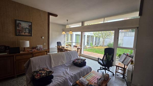 Maison à GRIGNY (91350)