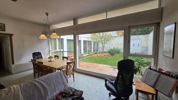 Maison à GRIGNY (91350)