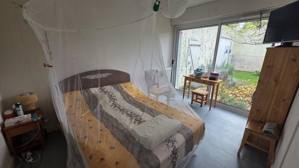 Maison à GRIGNY (91350)