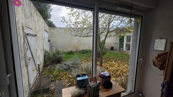 Maison à GRIGNY (91350)