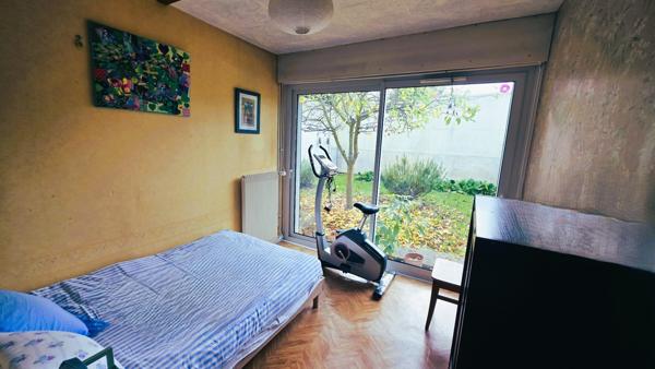 Maison à GRIGNY (91350)