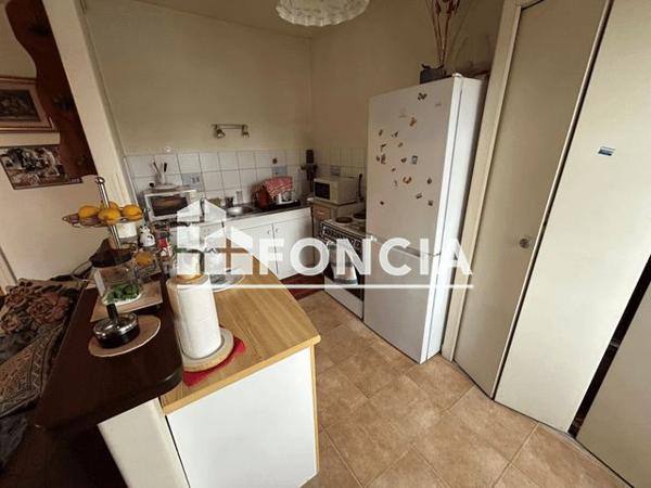 À vendre Appartement 3 pièces 69.94 m² - Dol-de-bretagne 35120