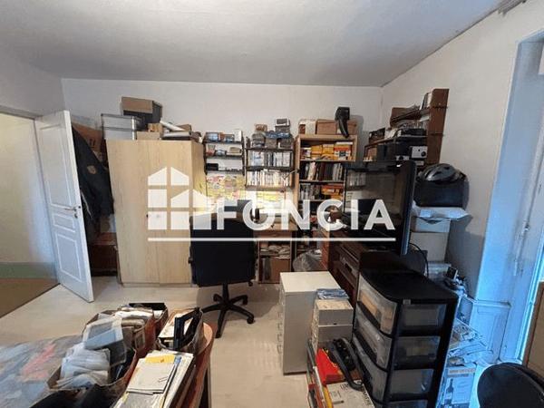 À vendre Appartement 3 pièces 69.94 m² - Dol-de-bretagne 35120