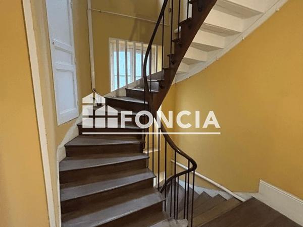 À vendre Appartement 3 pièces 69.94 m² - Dol-de-bretagne 35120
