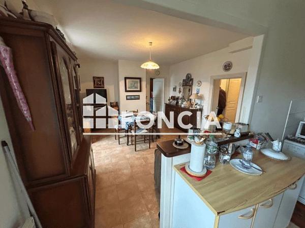 À vendre Appartement 3 pièces 69.94 m² - Dol-de-bretagne 35120