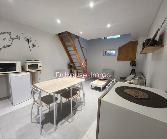 Maison à vendre 7 pièces de 196 m²