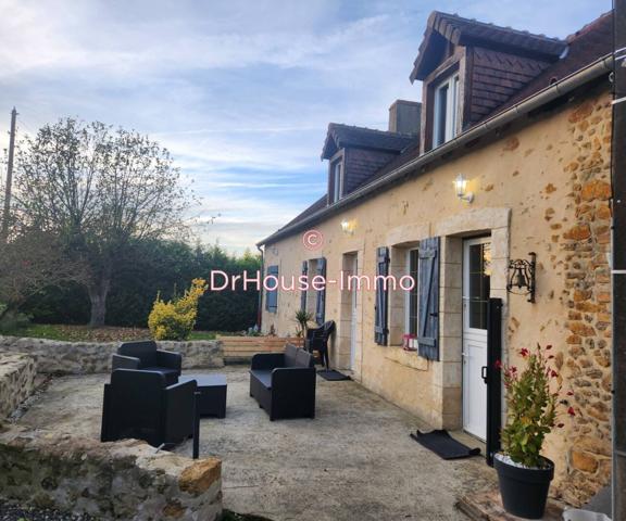 Maison à vendre 7 pièces de 196 m²