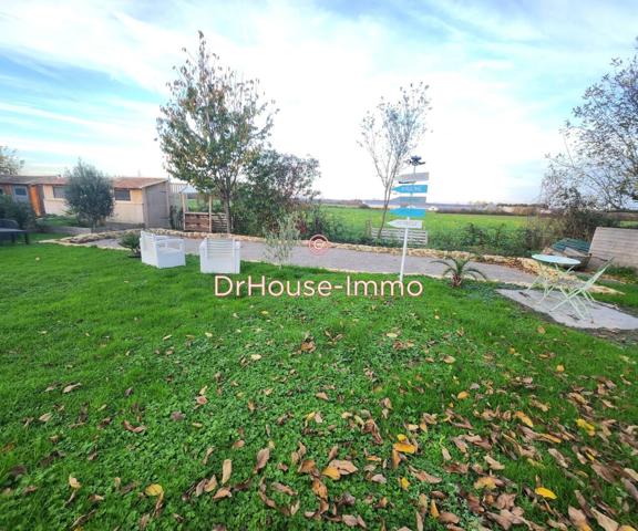 Maison à vendre 7 pièces de 196 m²