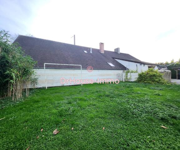 Maison à vendre 7 pièces de 196 m²