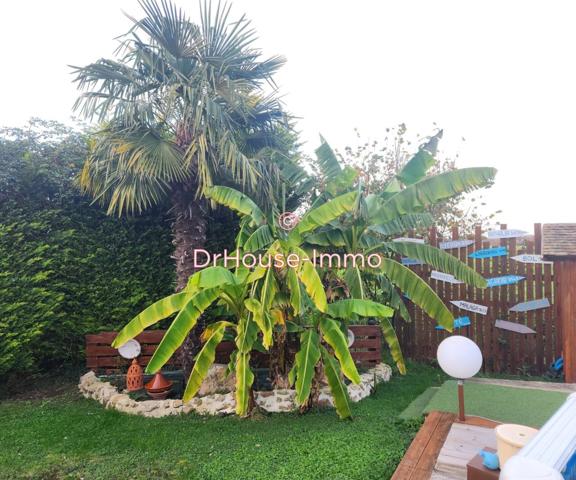 Maison à vendre 7 pièces de 196 m²