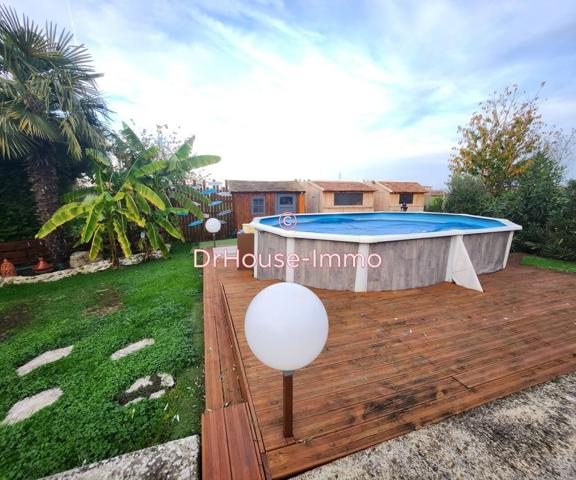 Maison à vendre 7 pièces de 196 m²