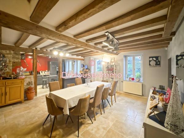 Maison à vendre 7 pièces de 196 m²