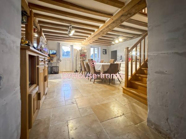 Maison à vendre 7 pièces de 196 m²
