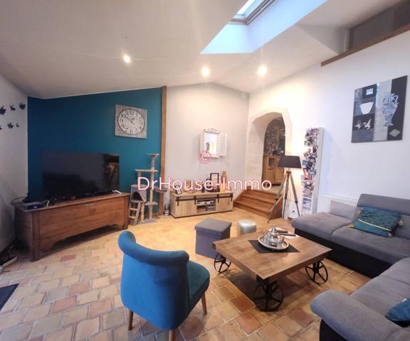 Maison à vendre 7 pièces de 196 m²