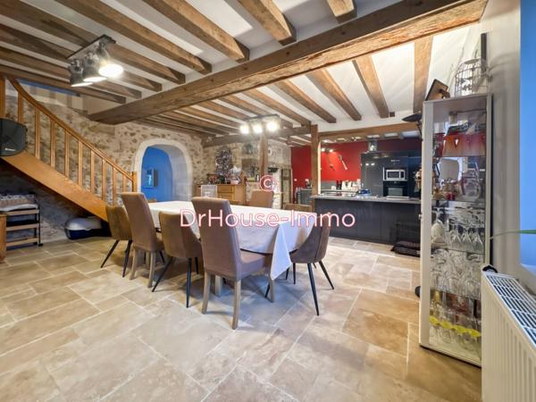 Maison à vendre 7 pièces de 196 m²
