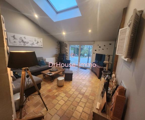 Maison à vendre 7 pièces de 196 m²