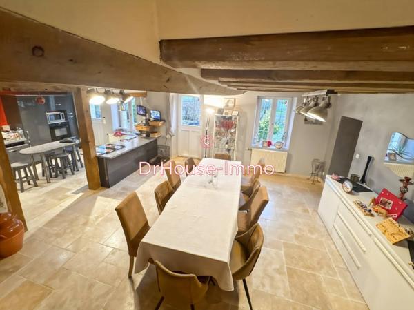 Maison à vendre 7 pièces de 196 m²