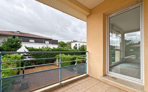 Appartement à vendre    4 pièces • 79,20 m2 Aucamville