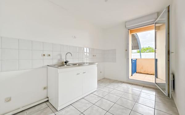 Appartement à vendre    4 pièces • 79,20 m2 Aucamville