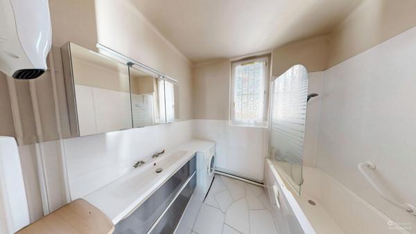 Appartement Lyon 4 pièce(s)