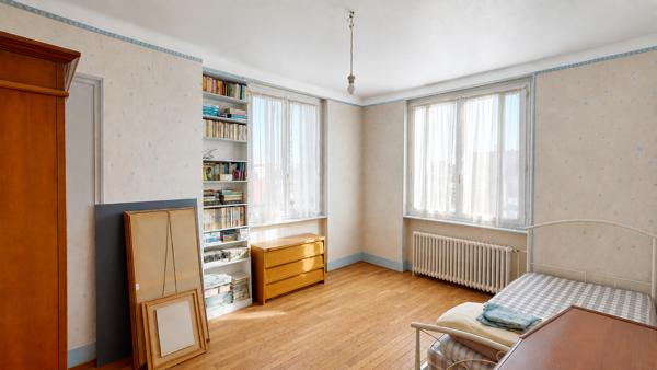 Appartement Lyon 4 pièce(s)