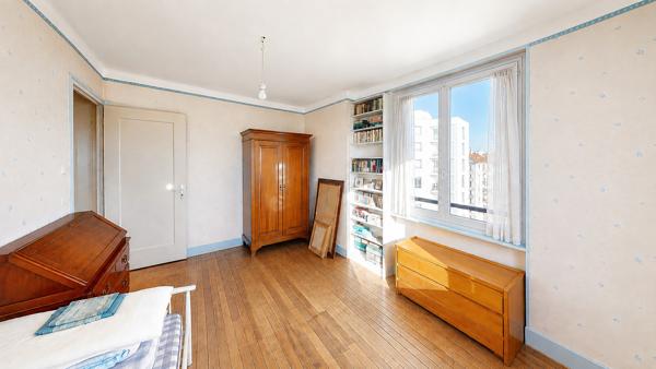 Appartement Lyon 4 pièce(s)