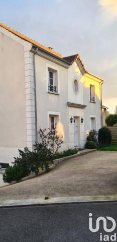 Maison à vendre 7 pièces 134 m² Eaubonne