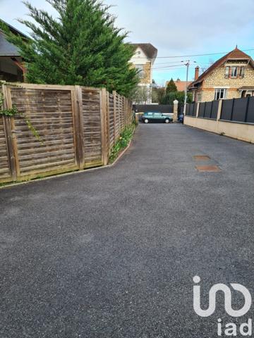 Maison à vendre 7 pièces 134 m² Eaubonne