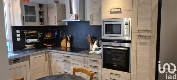 Maison à vendre 7 pièces 134 m² Eaubonne