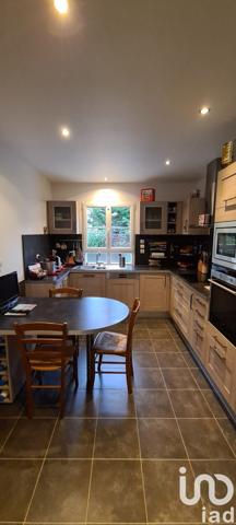 Maison à vendre 7 pièces 134 m² Eaubonne