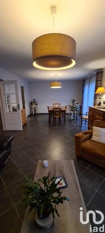 Maison à vendre 7 pièces 134 m² Eaubonne