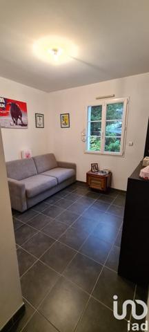 Maison à vendre 7 pièces 134 m² Eaubonne