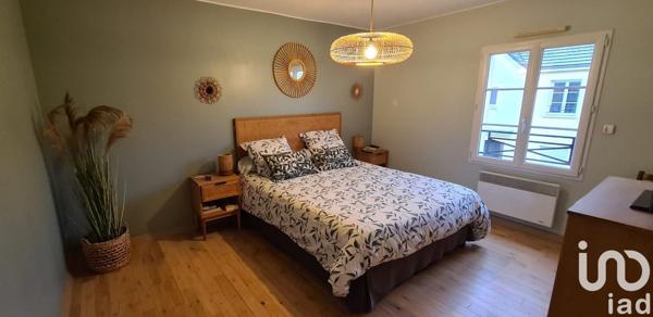 Maison à vendre 7 pièces 134 m² Eaubonne