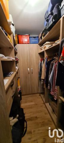 Maison à vendre 7 pièces 134 m² Eaubonne